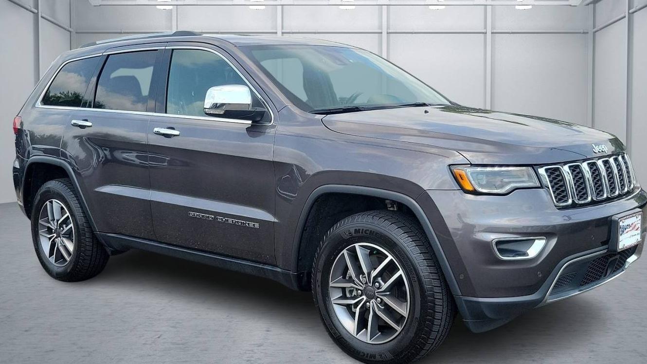 JEEP GRAND CHEROKEE 2021 1C4RJFBG0MC736166 image